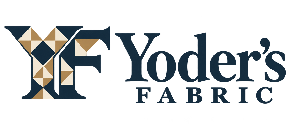 Yoder’s Fabric